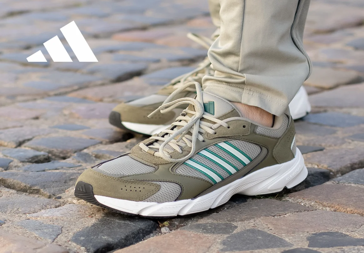 adidas