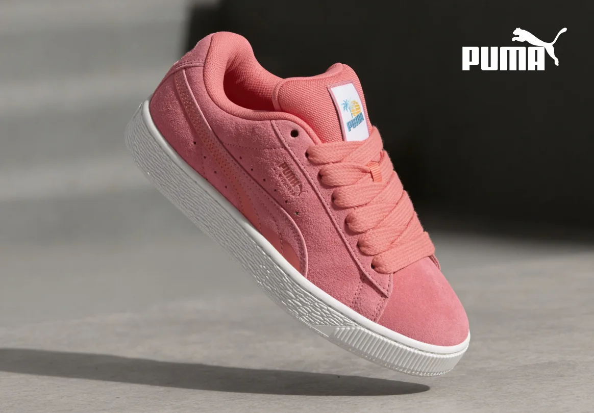 подборка puma