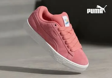 подборка puma
