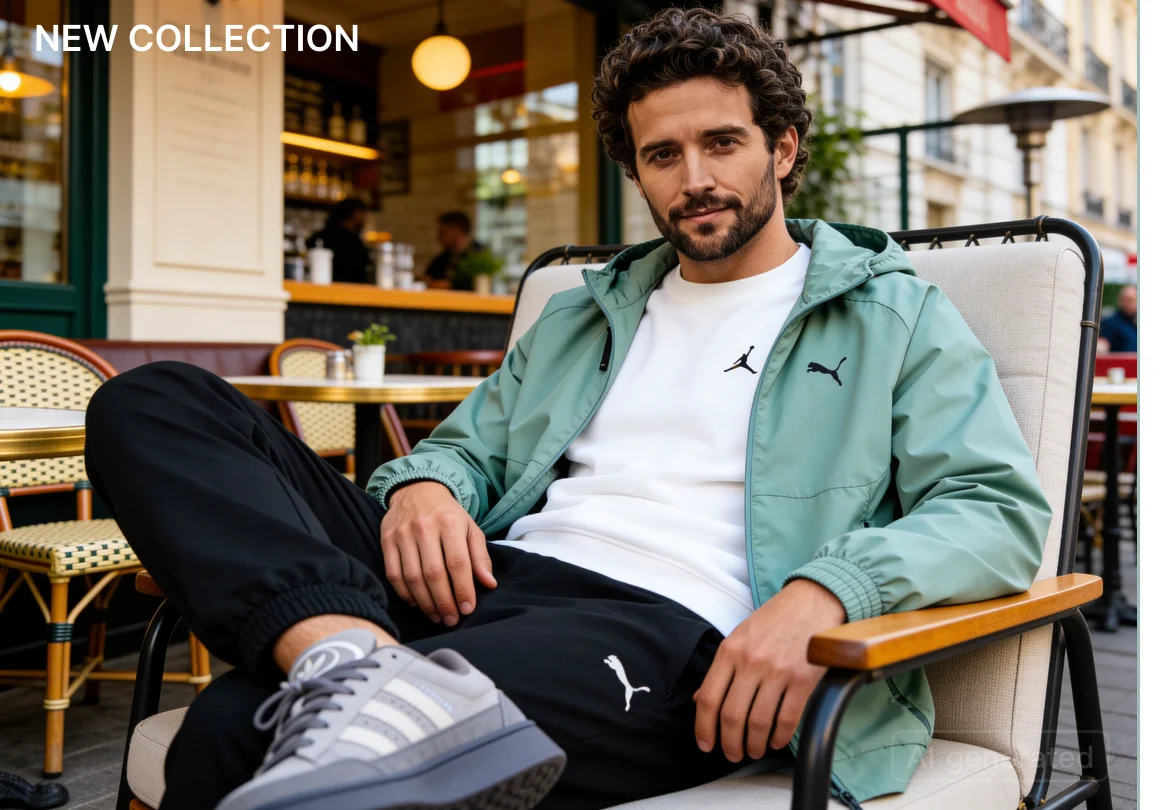 новая коллекция