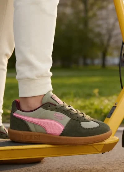 Будь стильным