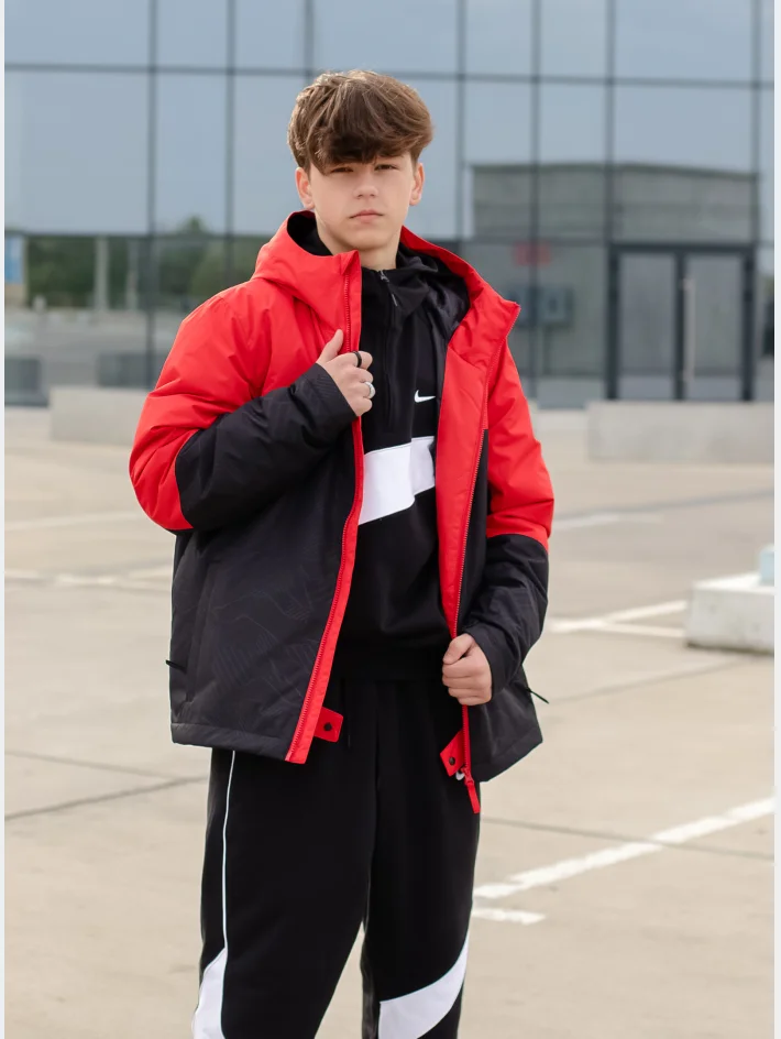 Детская одежда и обувь