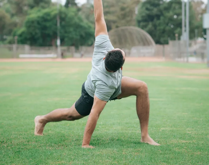 Весенний Look для него