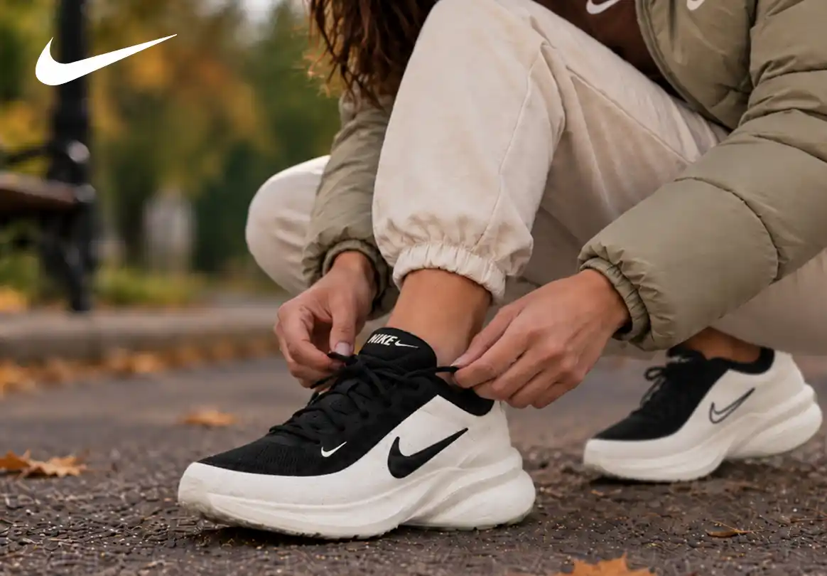 подборка nike