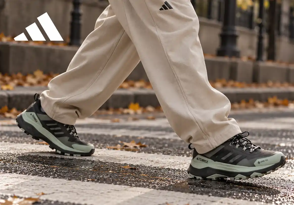 adidas