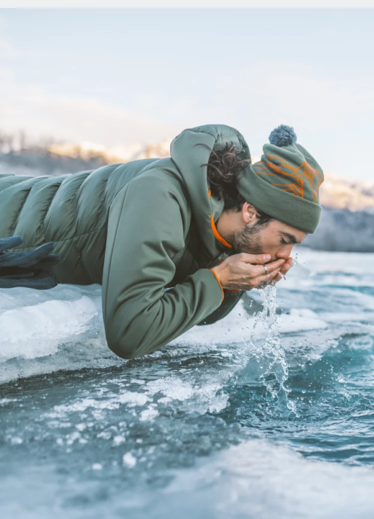 Будь стильным