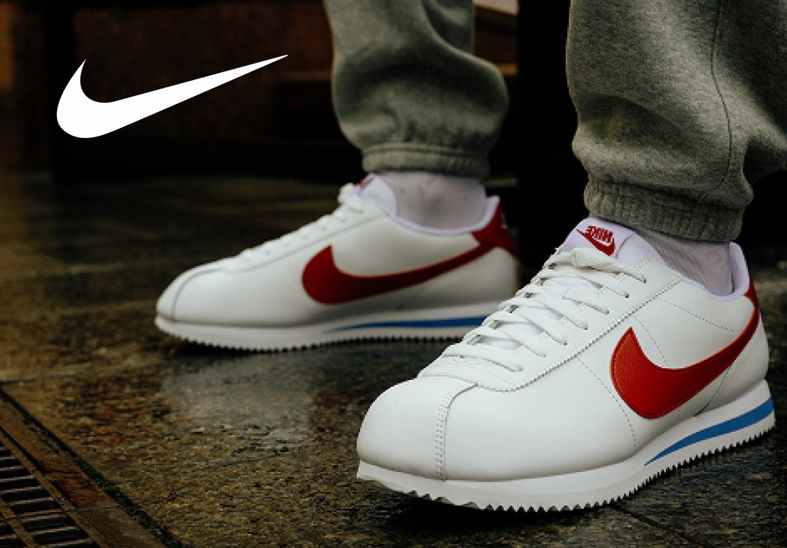 подборка nike