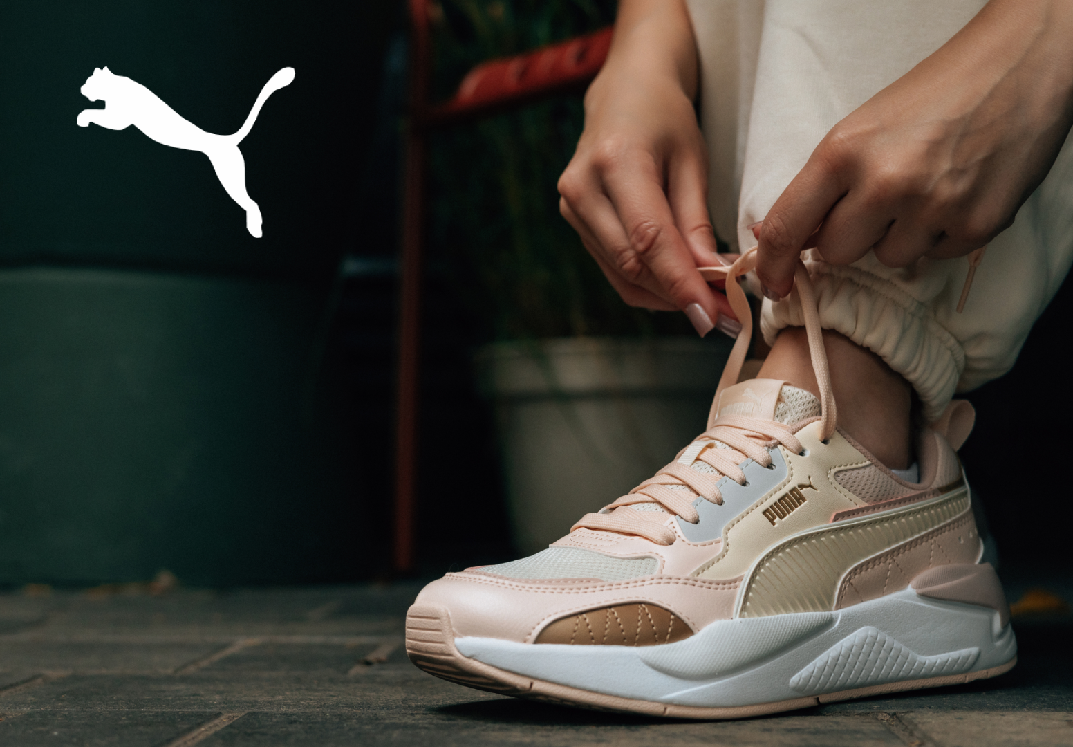 подборка puma