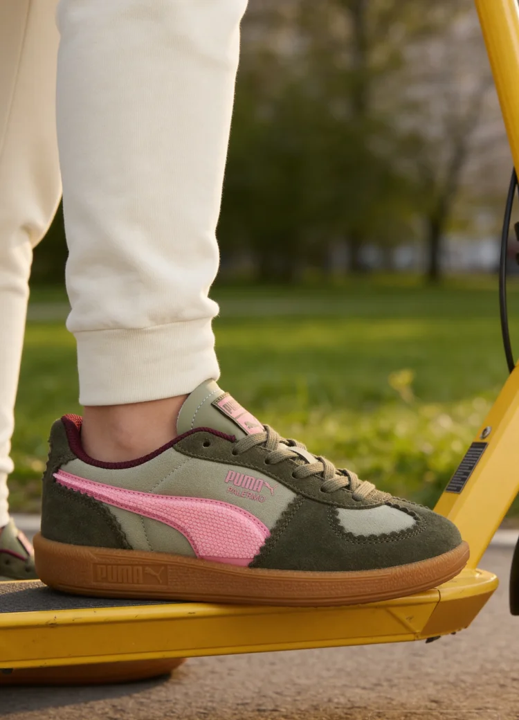 Будь стильным