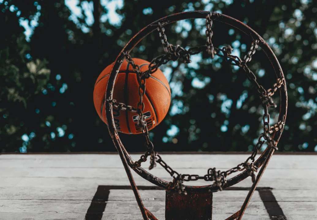 Баскетбол