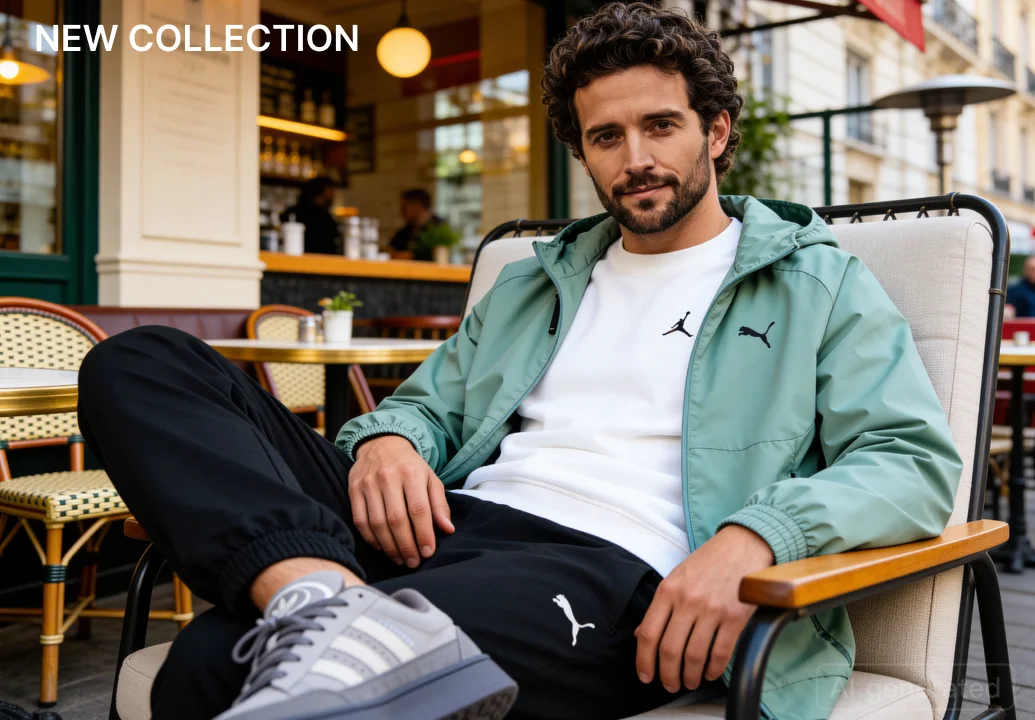 новая коллекция