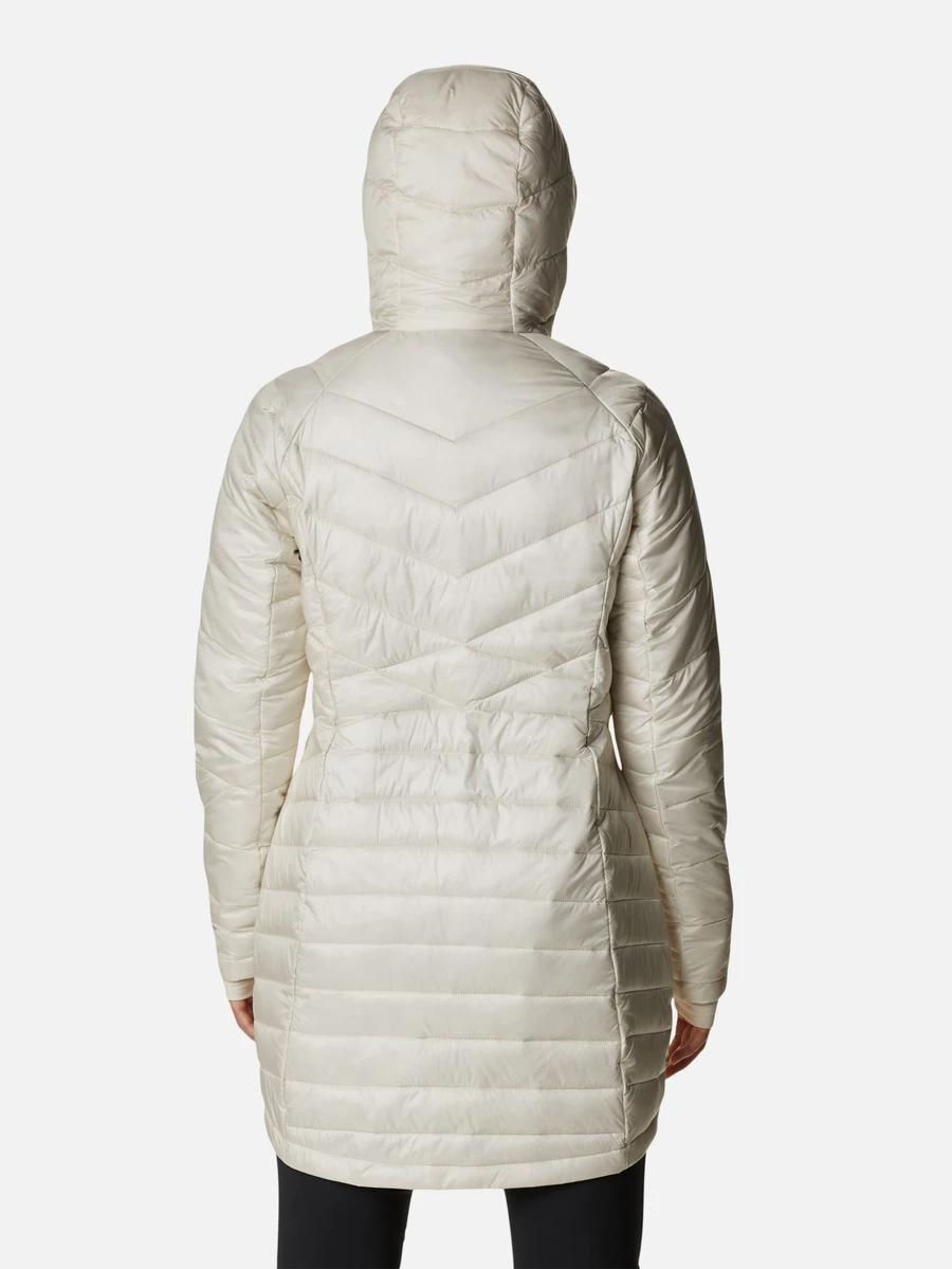 Columbia Куртка утеплённая женская JOY PEAK™ MID JACKET
