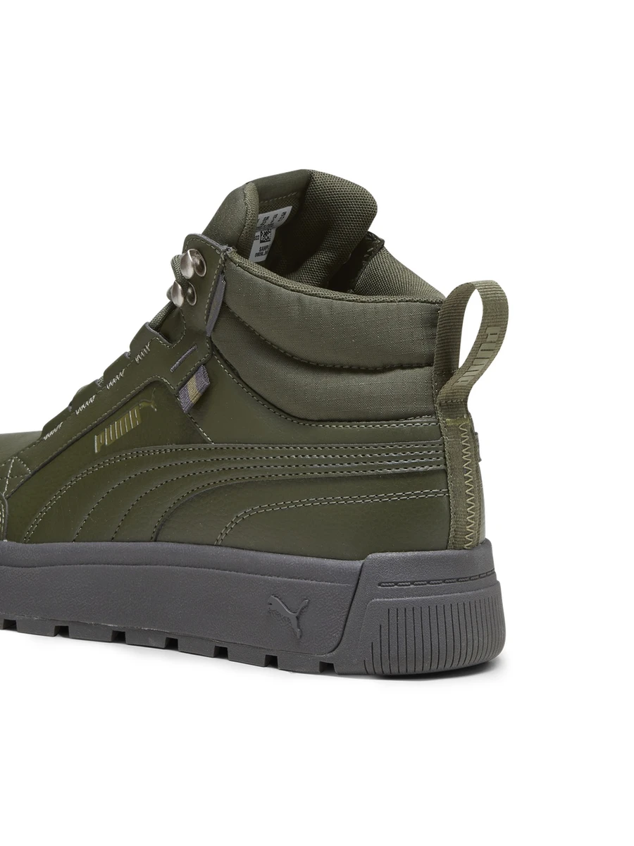 Puma Кеды мужские TARRENZ SB III PURETEX
