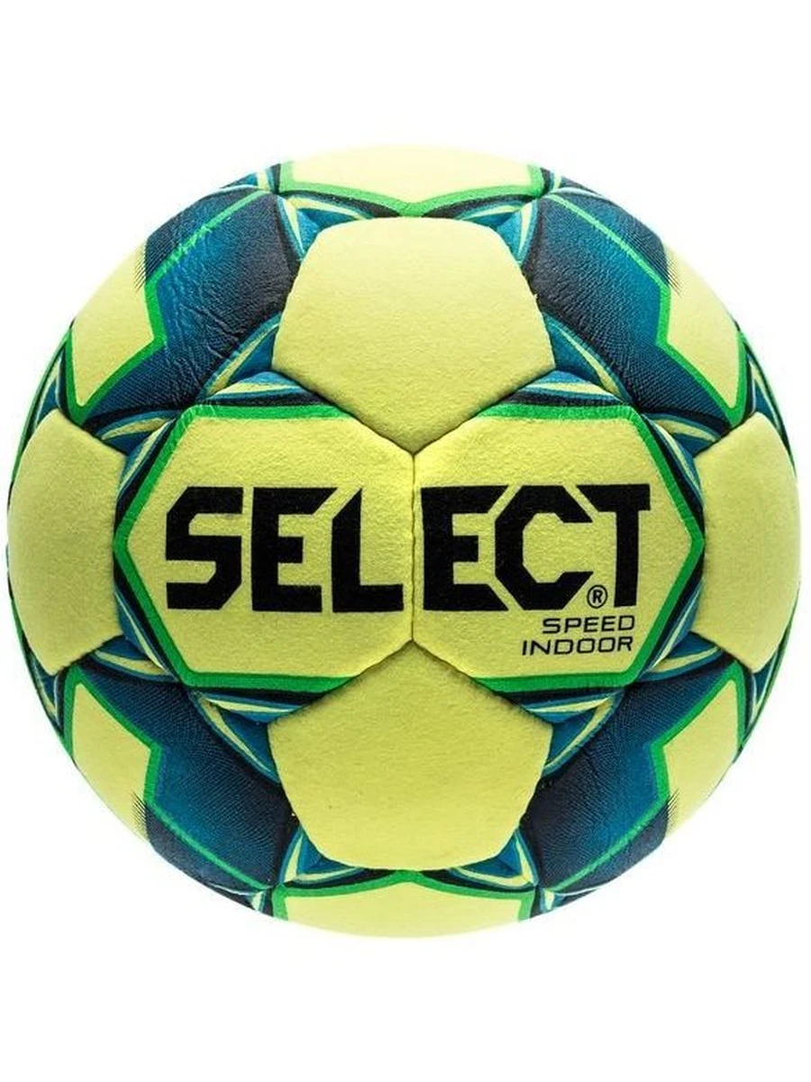 Select Мяч футбольный INDOOR SPEED V23