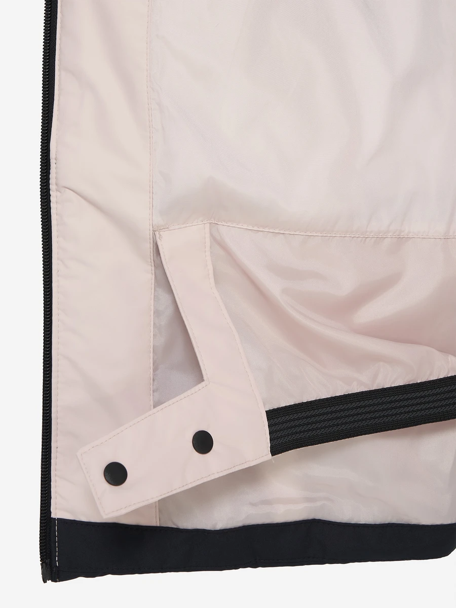 Glissade Куртка утеплённая женская