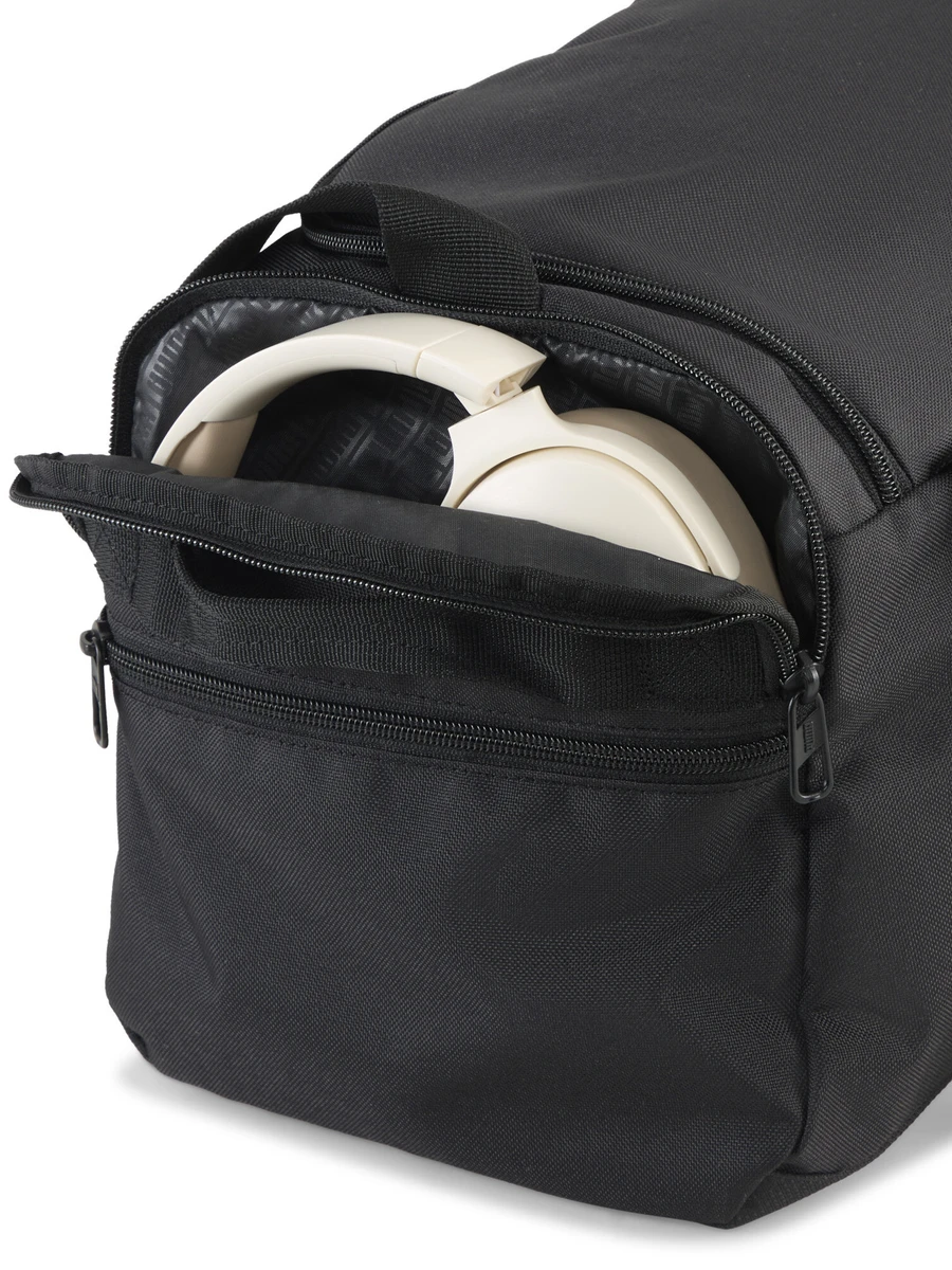 Puma Сумка спортивная BUZZ EXTRA SMALL SPORTS BAG