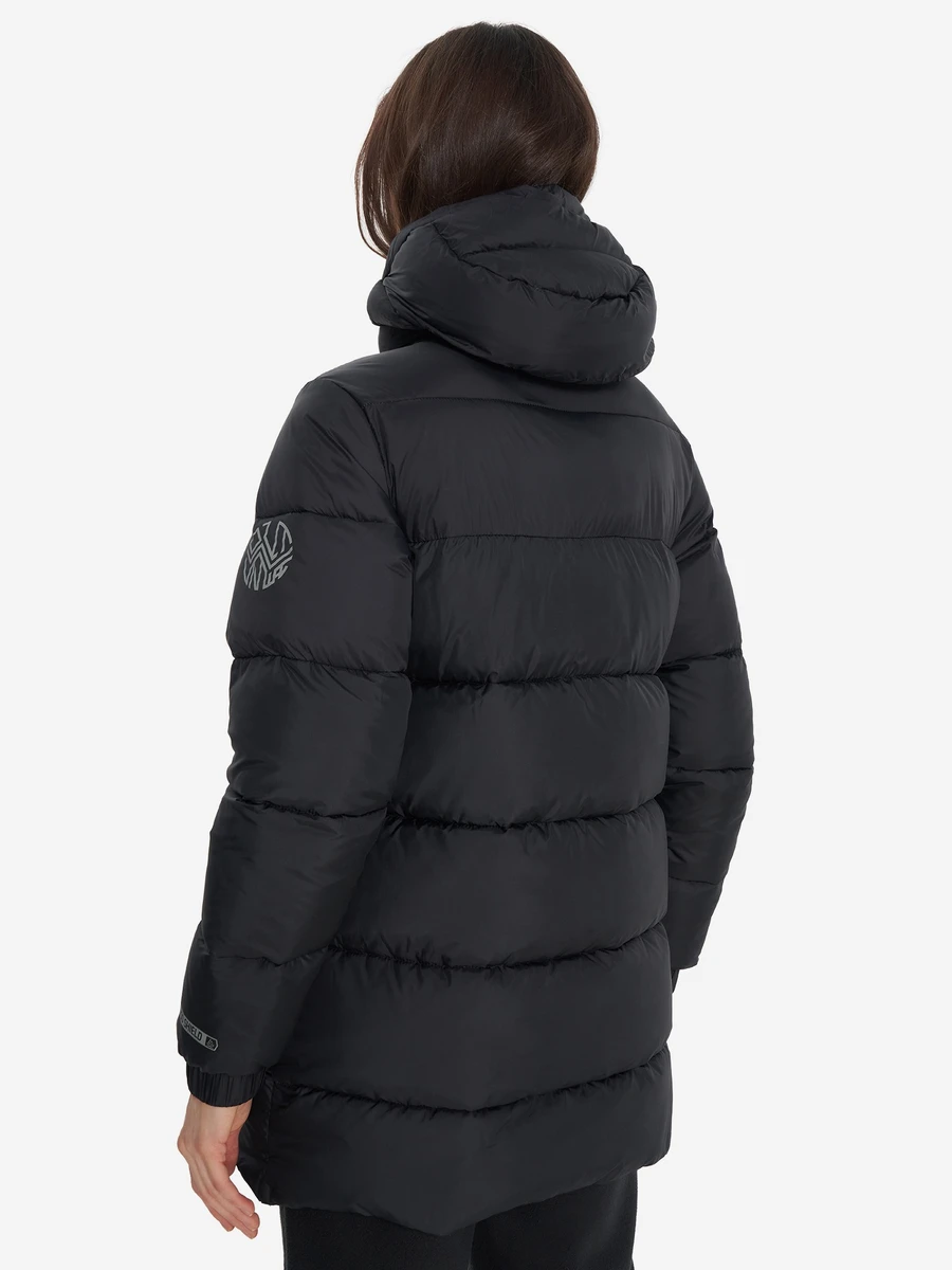 Outventure Куртка утеплённая женская