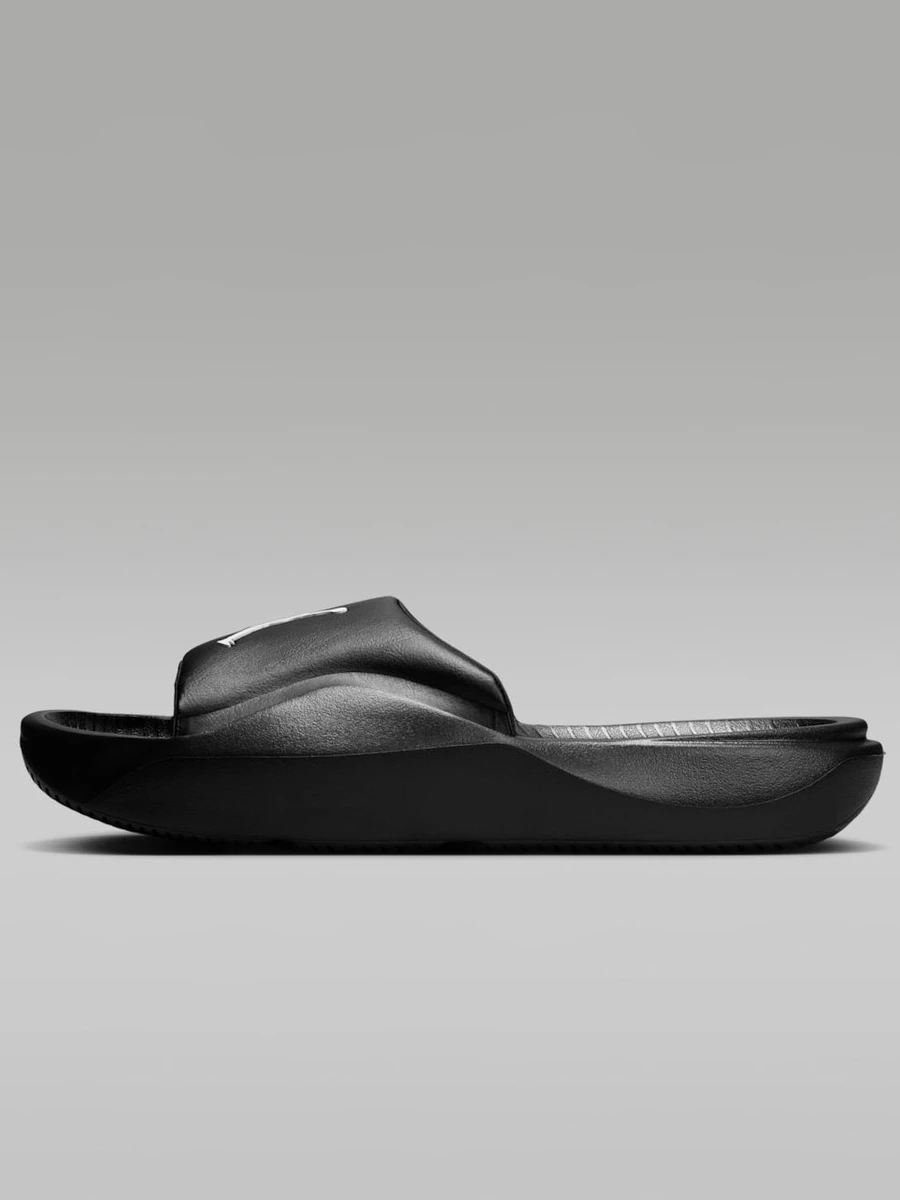 JORDAN Шлёпанцы мужские JORDAN FRANCHISE SLIDE