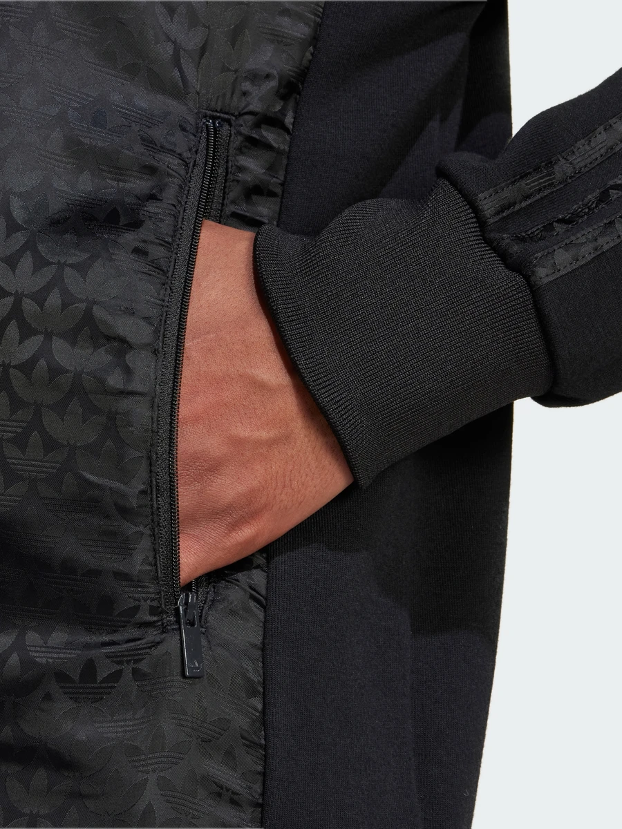 Adidas Джемпер мужской MONO TT