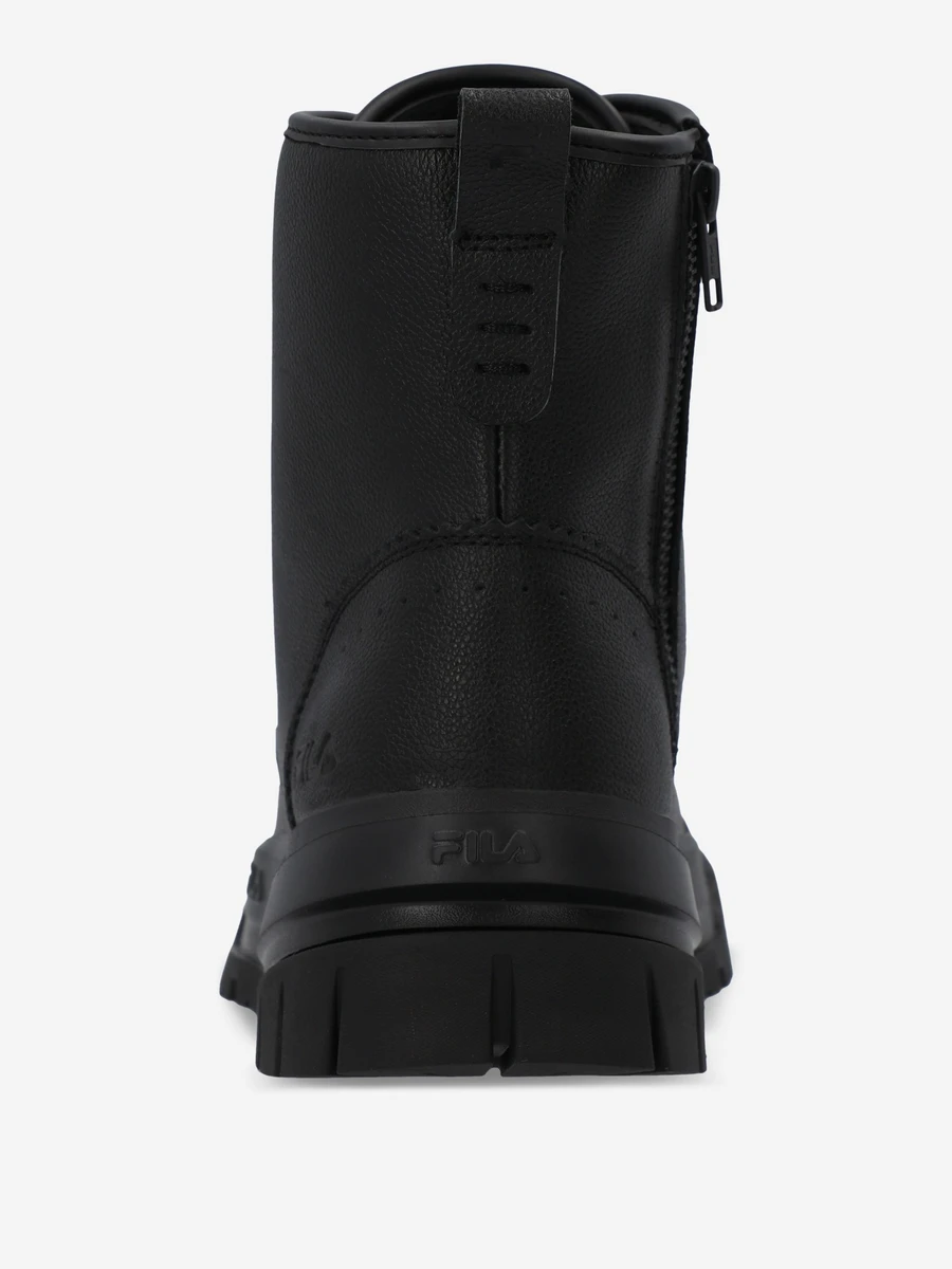 FILA Ботинки женские BACKBONE MID W