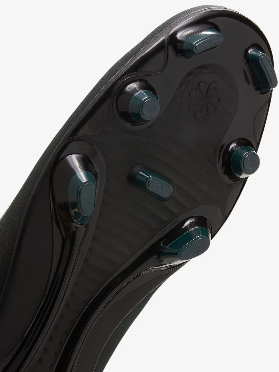 Nike Бутсы шипованные футбольные MERCURIAL VAPOR 16 CLUB FG/MG