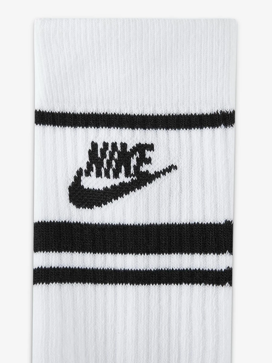 Nike Носки SPORTSWEAR EVERYDAY ESSENTIAL (3 пары)