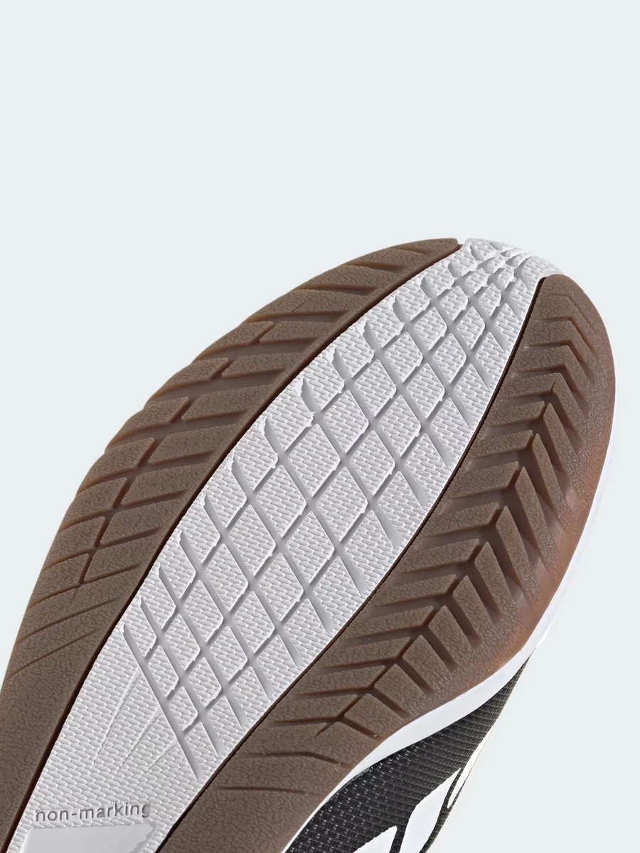 Adidas Бутсы для зала подростковые PREDATOR CLUB IN SA