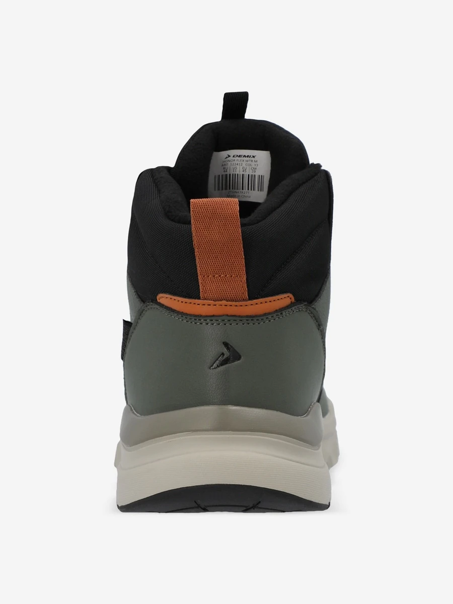 Demix Ботинки мужские HONOR FLEX WTR