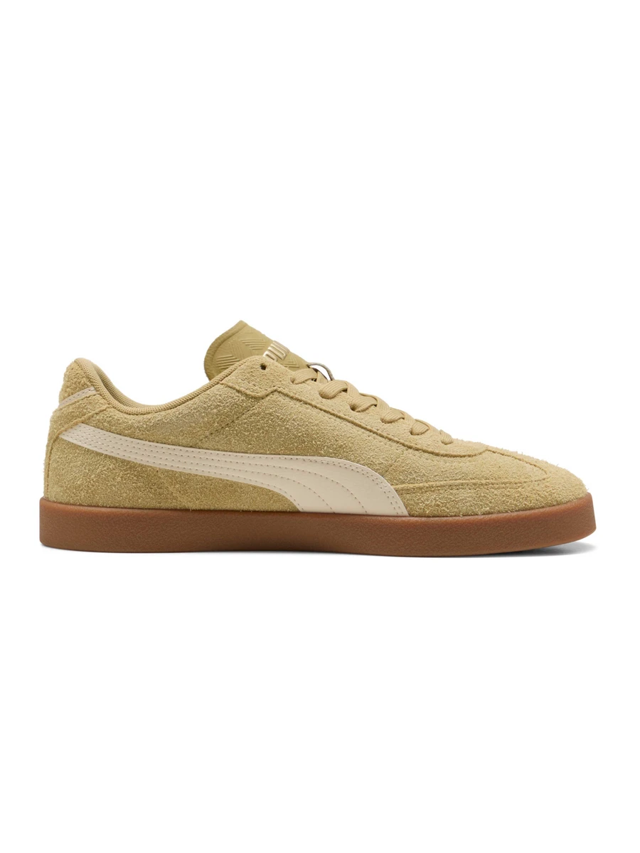 Puma Кеды мужские CLUB II ERA OG