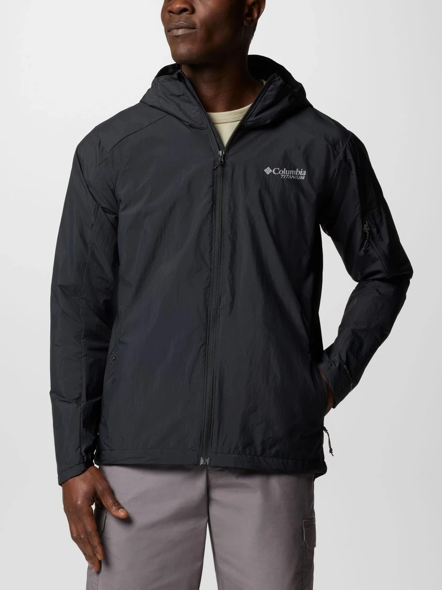 Columbia Ветровка мужская LOOP TRAIL™ II WINDBREAKER