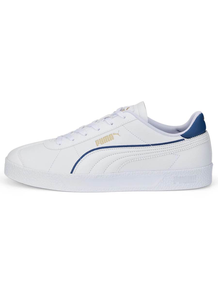 Puma Кеды мужские CLUB FC