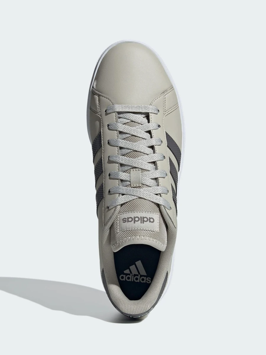 Adidas Кеды мужские GRAND COURT BASE 2.0