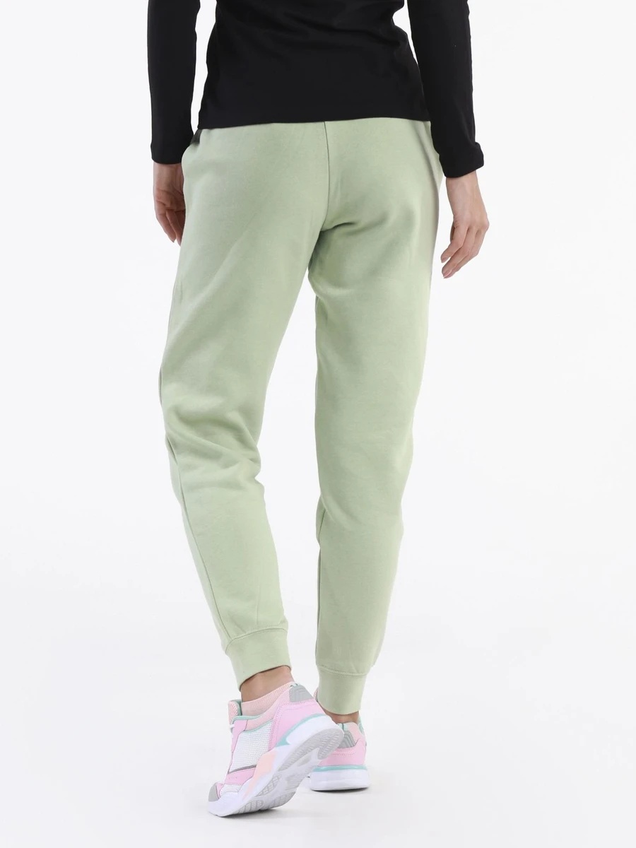 Nike Брюки женские NSW CLUB FLC MR PANT STD