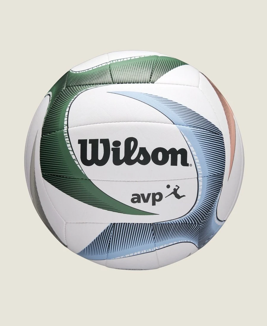 Wilson Мяч волейбольный AVP PXL NEW