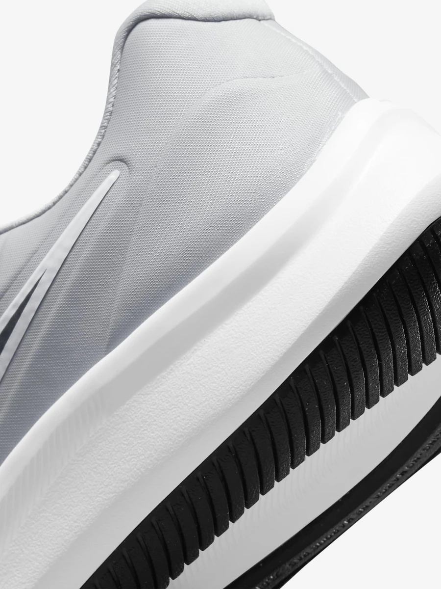 Nike Кроссовки подростковые STAR RUNNER 3