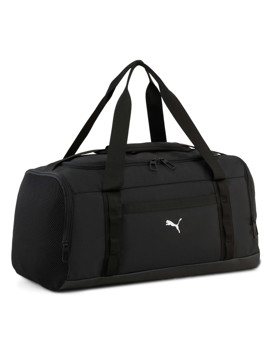 Puma Сумка спортивная TRAIN ALL DAY SMALL SPORTS BAG