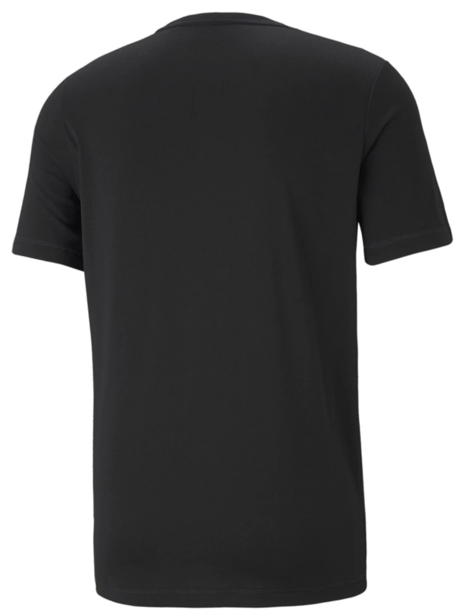 Puma Футболка мужская ACTIVE SMALL LOGO TEE