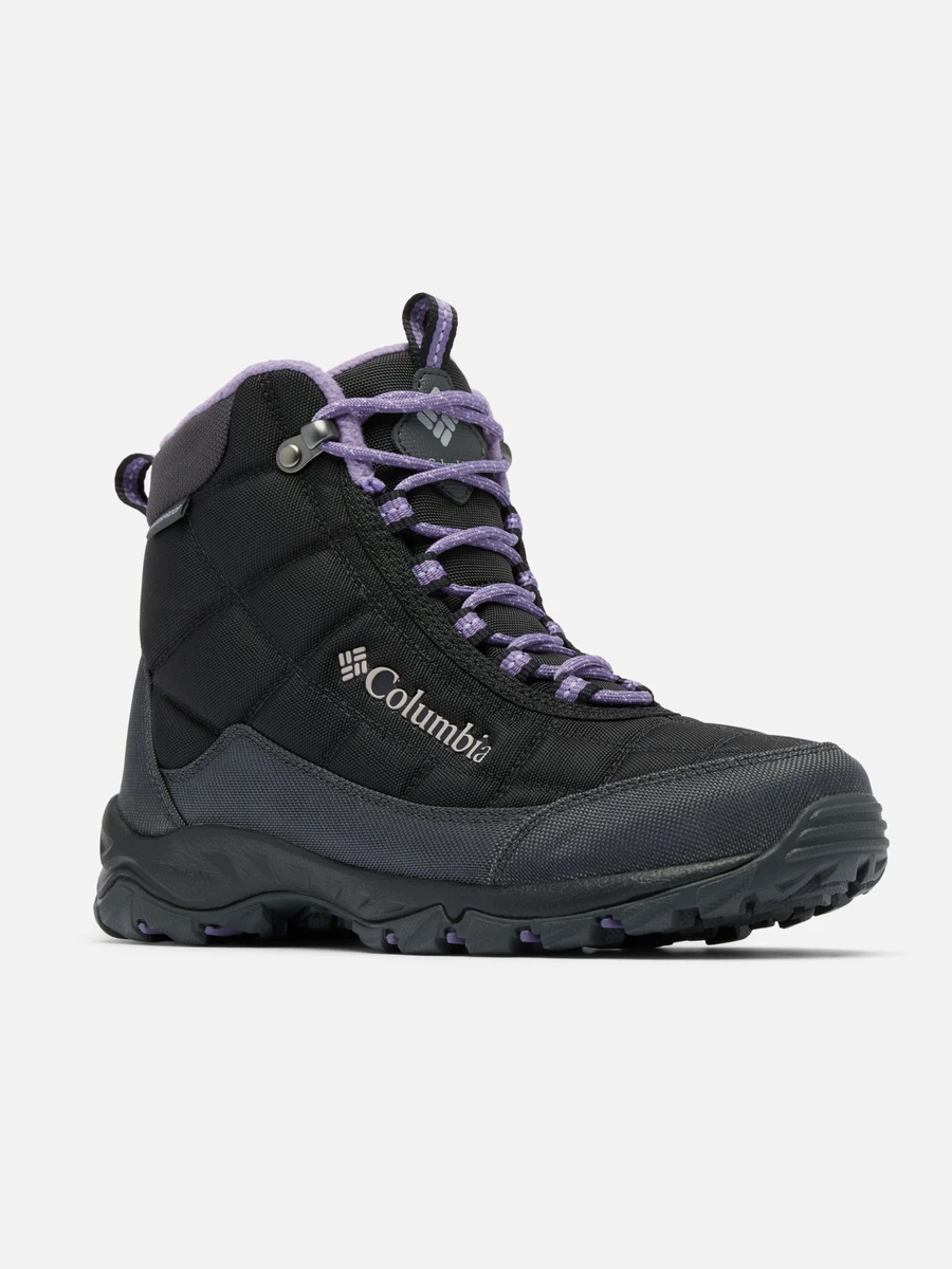 Columbia Ботинки женские FIRECAMP™ BOOT