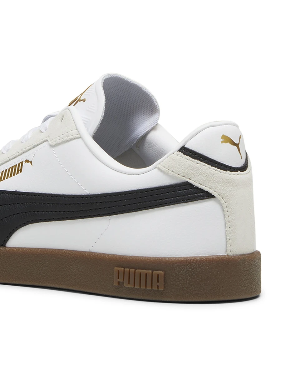 Puma Кеды женские PUMA CLUB II ERA