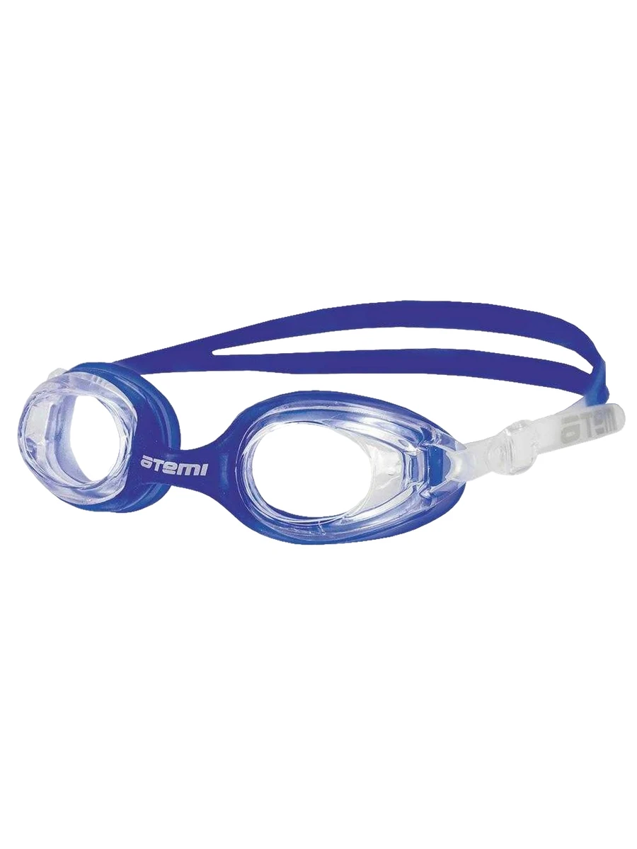 Atemi Очки для плавания подростковые