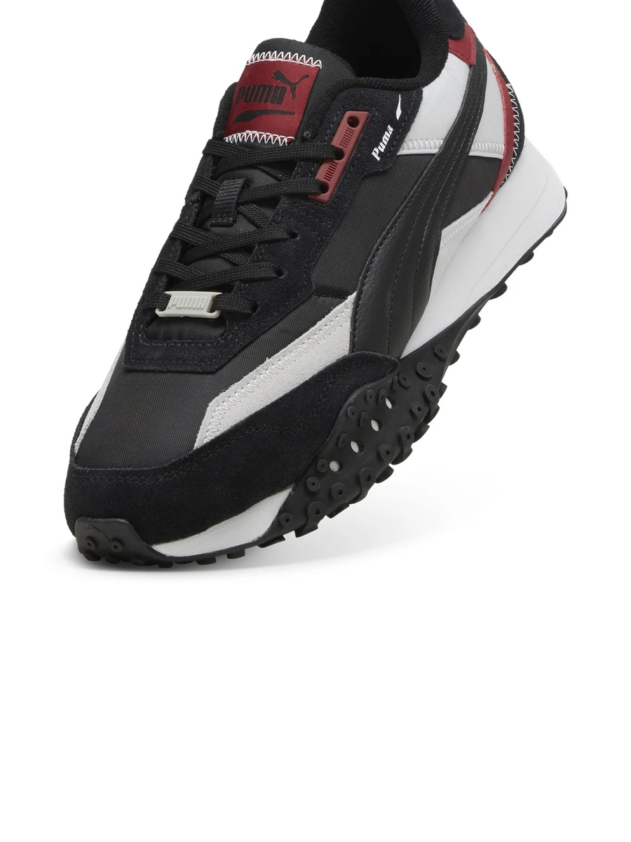 Puma Кроссовки мужские BLACKTOP RIDER
