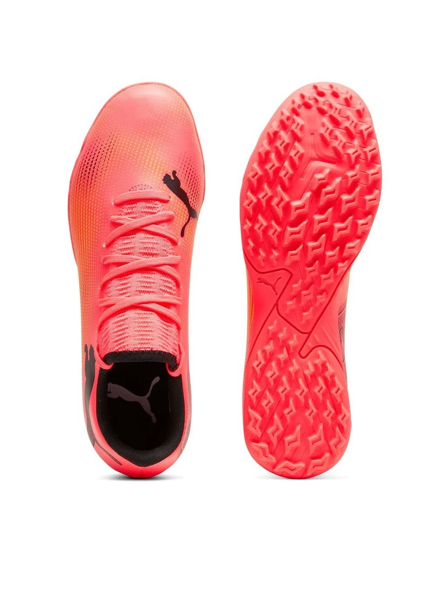 Puma Бутсы многошипы FUTURE 7 PLAY TT