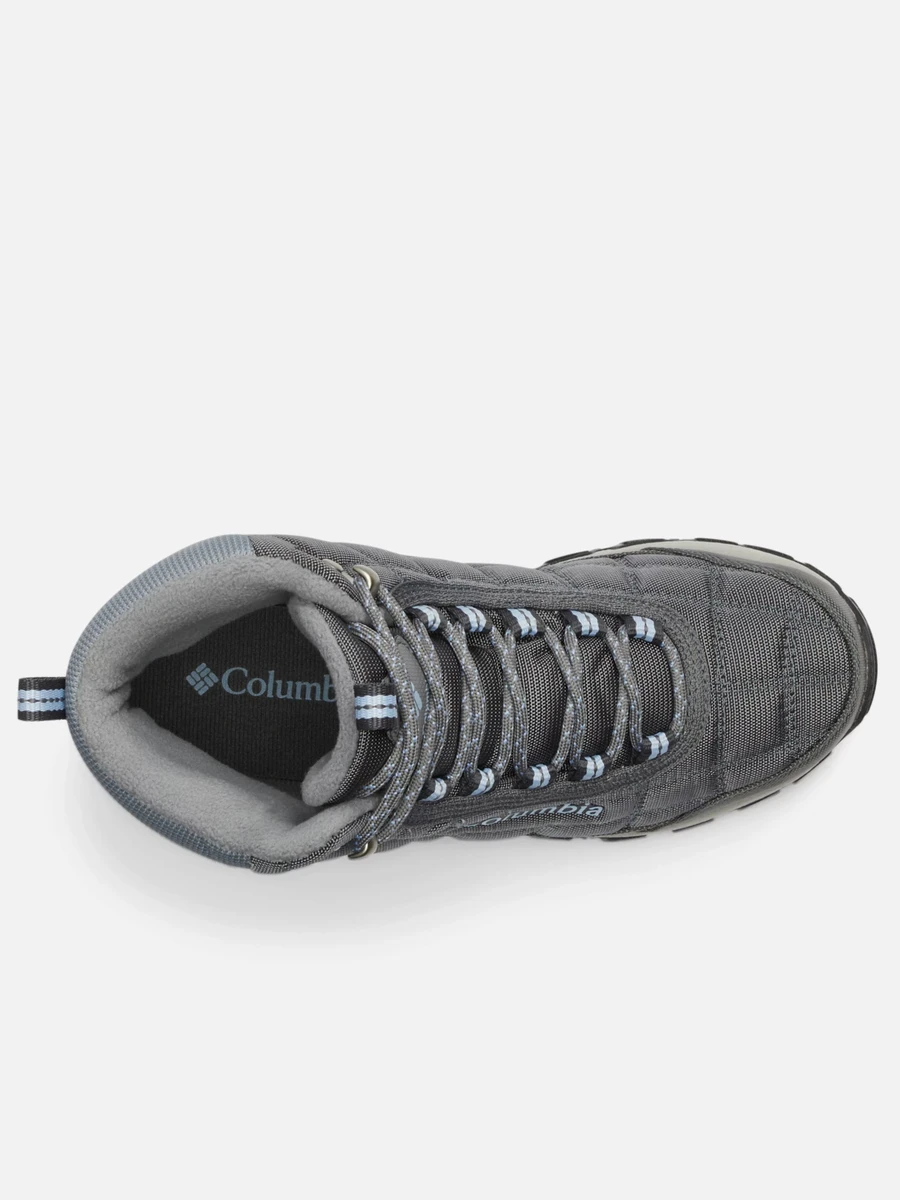 Columbia Ботинки женские FIRECAMP™ BOOT