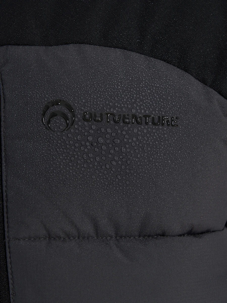 Outventure Куртка утеплённая мужская