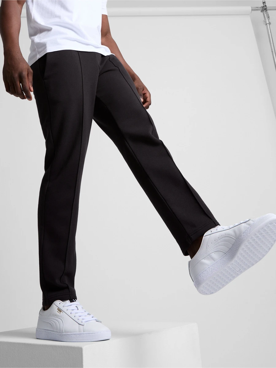 Puma Брюки мужские PUMA SPORTS CLUB SWEATPANTS