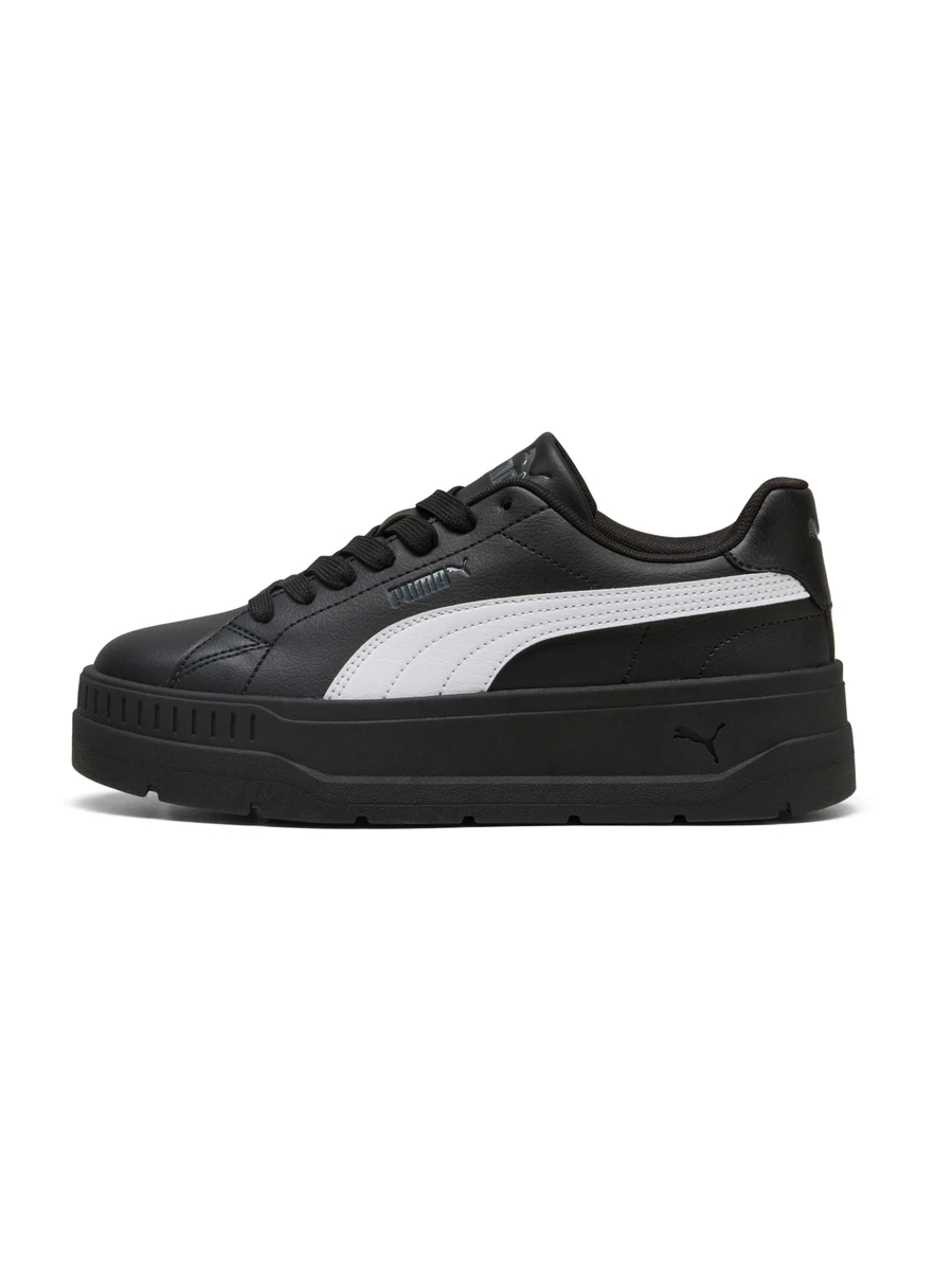 Puma Кеды женские KARMEN CLASSIC