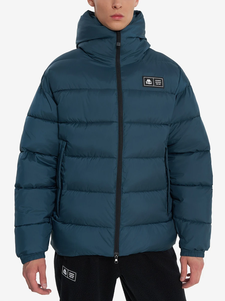 Kappa Куртка утеплённая мужская ALCE