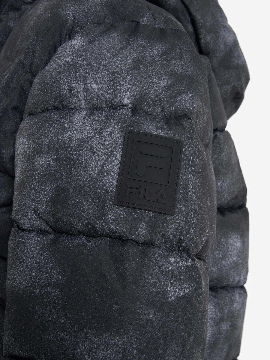 Fila Куртка утеплённая мужская