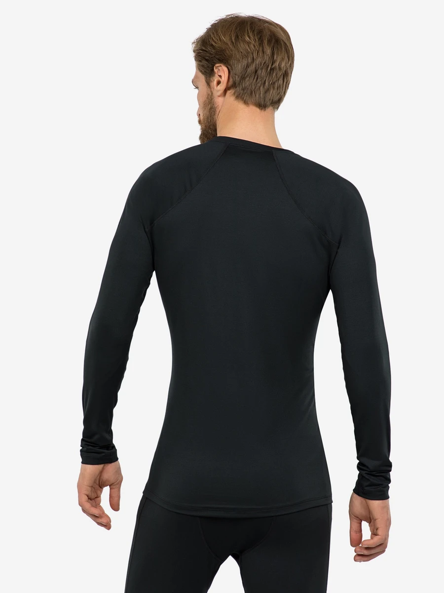 Columbia Термобельё джемпер мужской HEAVYWEIGHT STRETCH