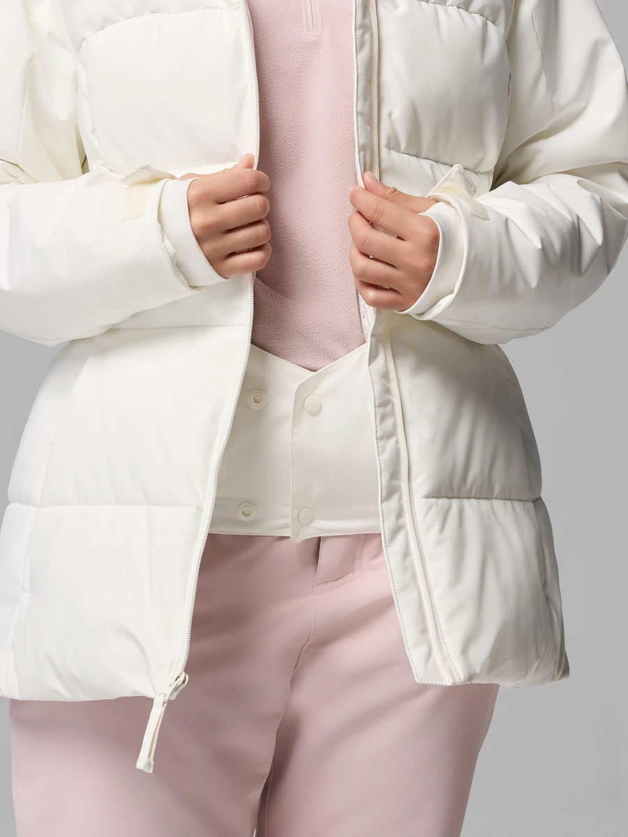 Columbia Куртка утеплённая женская AVA ALPINE™